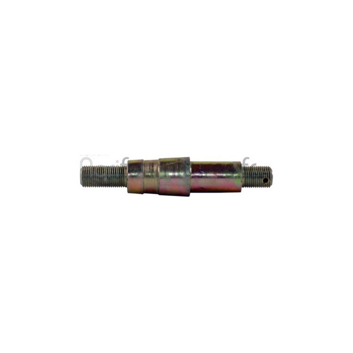Piton simple à visser cat.1 bras de relevage Bepco 30/710-1 pour tracteur