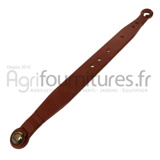 Bras de relevage inférieur cat.2 Bepco 30/712-11 pour tracteur