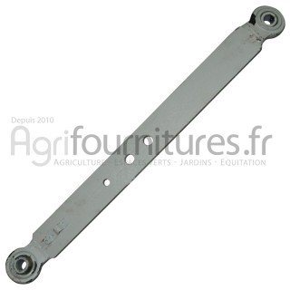 Bras de relevage inférieur cat.2 Bepco 23/712-17 pour tracteur