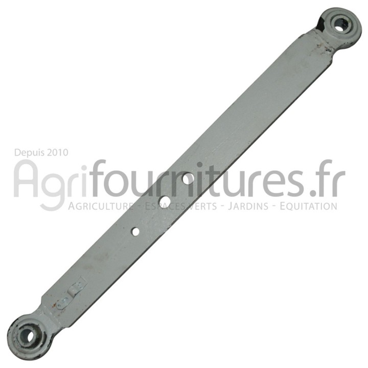 Bras de relevage inférieur cat.2 Bepco 23/712-17 pour tracteur