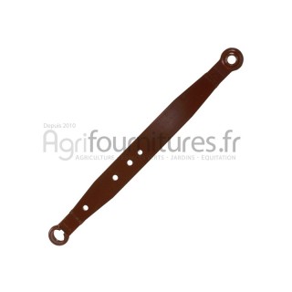 Bras de relevage inférieur cat.2 Bepco 30/712-10 pour tracteur