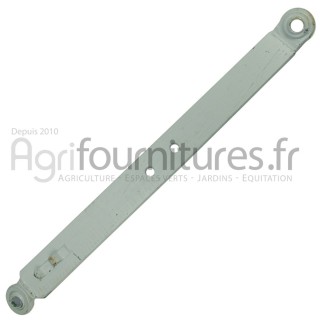 Bras de relevage inférieur cat.1/2 Bepco 23/712-18 pour tracteur