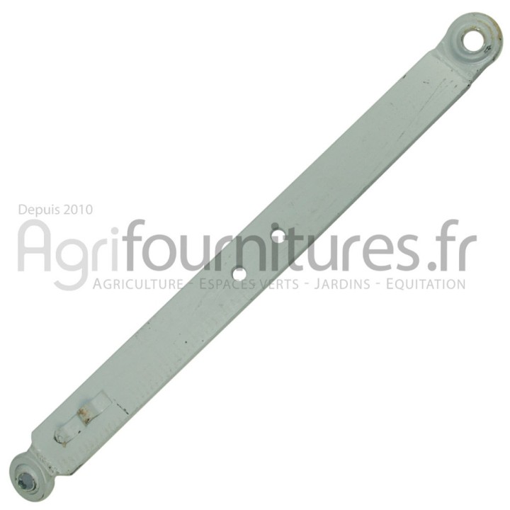 Bras de relevage inférieur cat.1/2 Bepco 23/712-18 pour tracteur