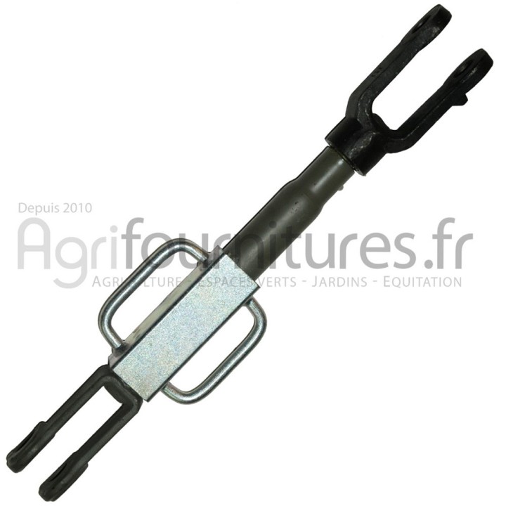 Suspente tirant de relevage Bepco 30/760-61 pour tracteur