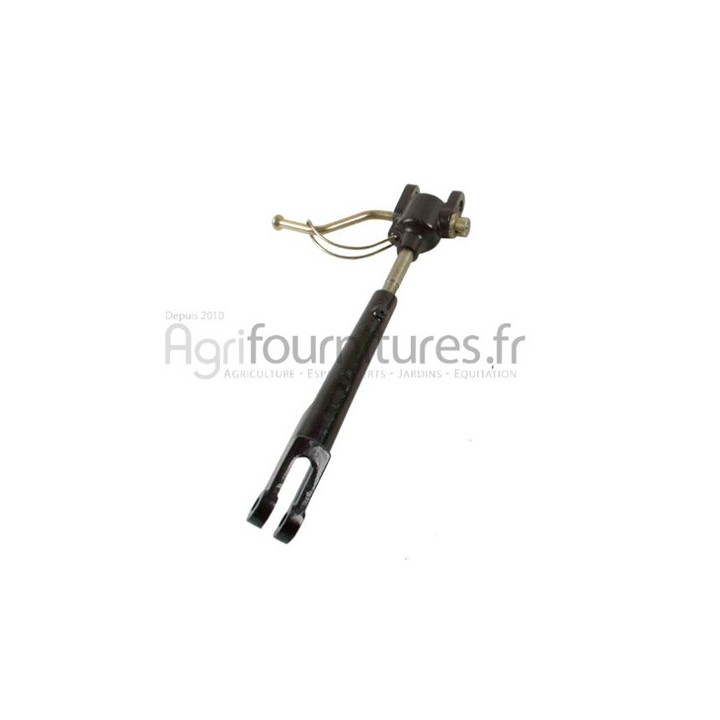 Suspente tirant de relevage Bepco 30/760-1 pour tracteur