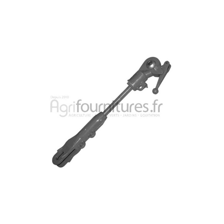Suspente droite tirant de relevage Bepco 26/760-23 pour tracteur