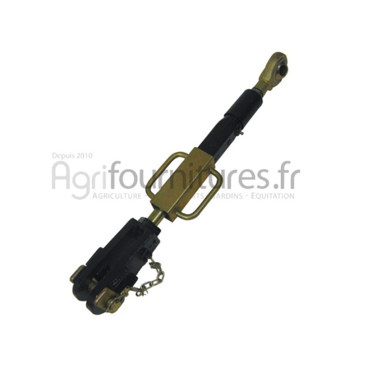 Suspente tirant de relevage Bepco 21/760-29 pour tracteur