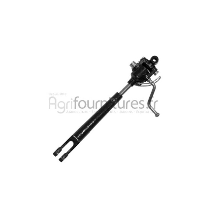 Suspente tirant de relevage Bepco 24/760-34 pour tracteur industriel