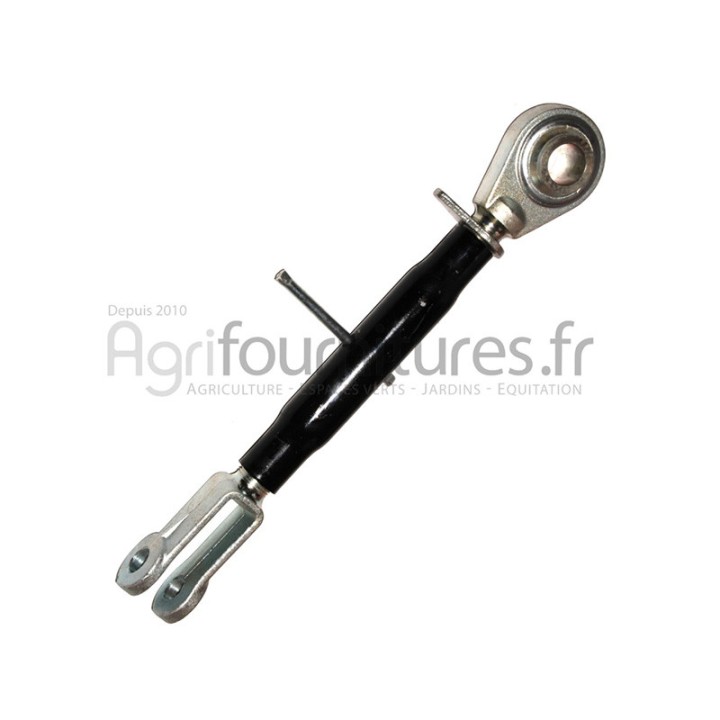 Suspente tirant de relevage Bepco 25/760-33 pour tracteur