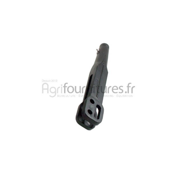 Fourreau tirant de relevage Bepco 30/762-6 pour tracteur