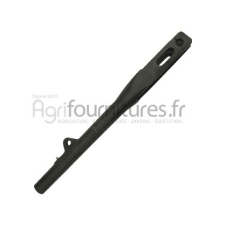 Fourche tirant de relevage Bepco 24/762-34 pour tracteur industriel