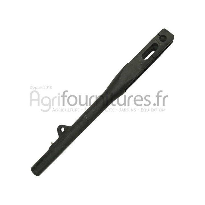 Fourche tirant de relevage Bepco 24/762-34 pour tracteur industriel