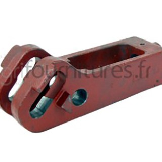 Chape tirant de relevage Bepco 30/762-49 pour tracteur