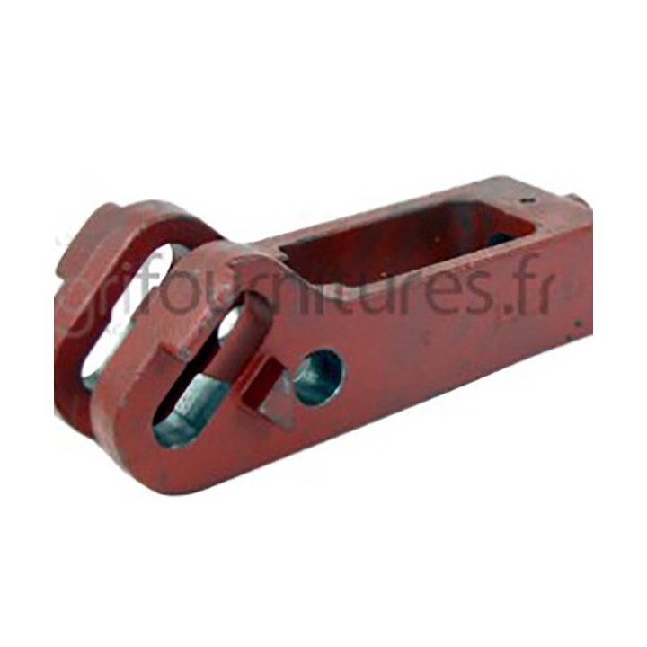 Chape tirant de relevage Bepco 30/762-49 pour tracteur