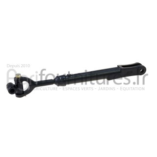 Fourche tirant de relevage Bepco 30/759-2 pour tracteur