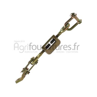 Stabilisateur à chaîne Bepco 30/740-6 pour tracteur