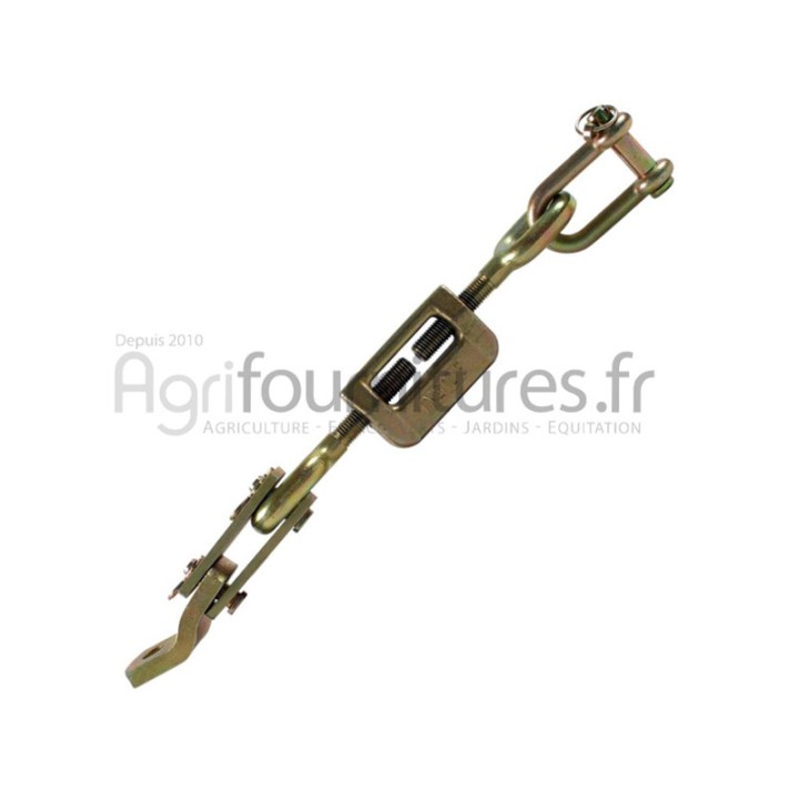 Stabilisateur à chaîne Bepco 30/740-6 pour tracteur
