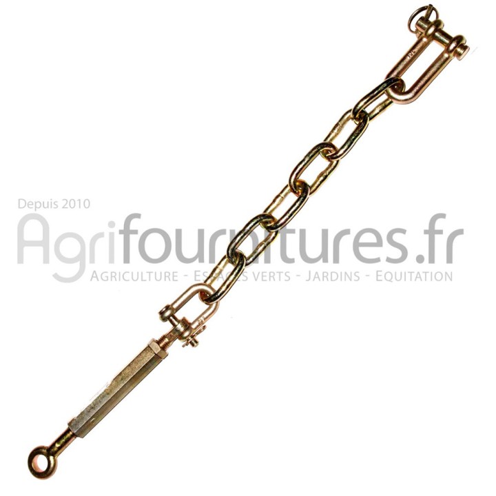 Stabilisateur à chaîne Bepco 68/8132-051 pour tracteur