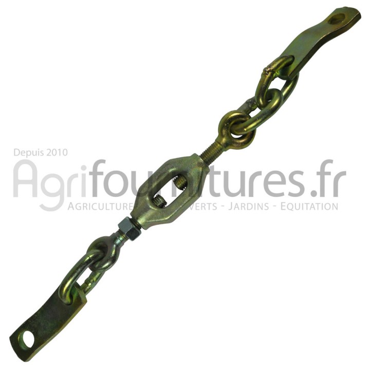 Stabilisateur à chaîne Bepco 30/740-5 pour tracteur