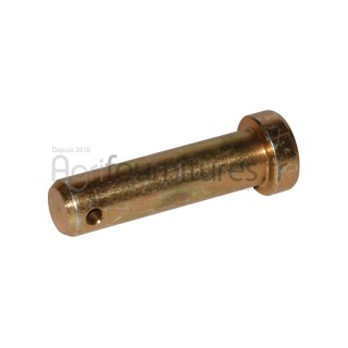 Broche pour stabilisateur Bepco 26/747-40 pour tracteur