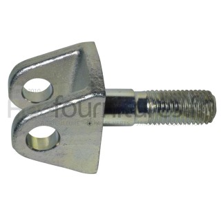 Fourche pour stabilisateur Bepco 25/746-12 pour tracteur