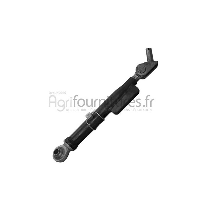 Stabilisateur rigide mécanique Ø 19 - l  430/550 mm Bepco 23/740-26 pour tracteur