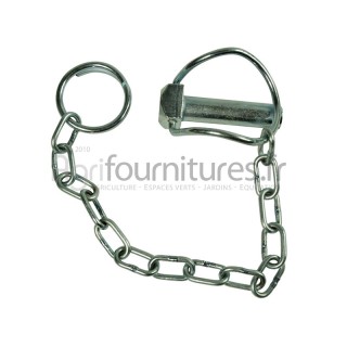 Goupille p/stabilisateur Bepco 68/8152-140