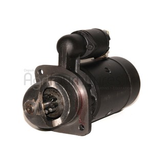 Démarreur 12V - 3,5 kw Bepco 62/930-47 pour tracteur