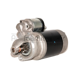 Démarreur 24V - 3,2 kw Bepco 62/930-174 pour tracteur