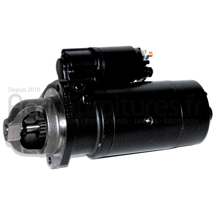 Démarreur 24V - 4 kw Bepco 62/930-30