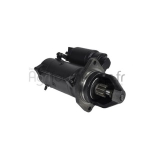 Démarreur avec réducteur 12V - 3 kw Bepco 62/930-175