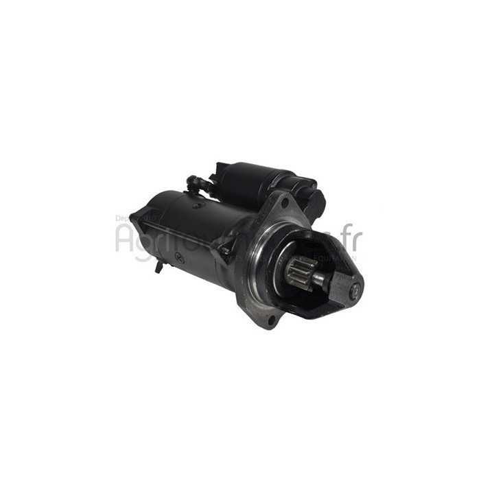 Démarreur avec réducteur 12V - 3 kw Bepco 62/930-175
