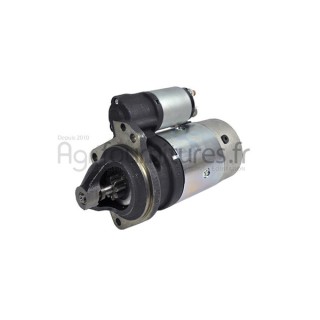 Démarreur 12V - 2,7 kw Bepco 62/930-91