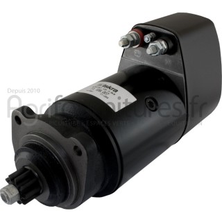 Démarreur 12V - 3,6 kw Bepco 62/930-167
