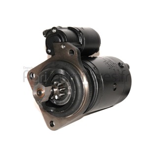 Démarreur 24V - 3,2 kw Bepco 62/930-164 pour tracteur