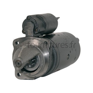 Démarreur 12V - 3 kw Bepco 62/930-82 pour chargeur