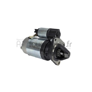 Démarreur 12V - 3,1 kw Bepco 62/930-161