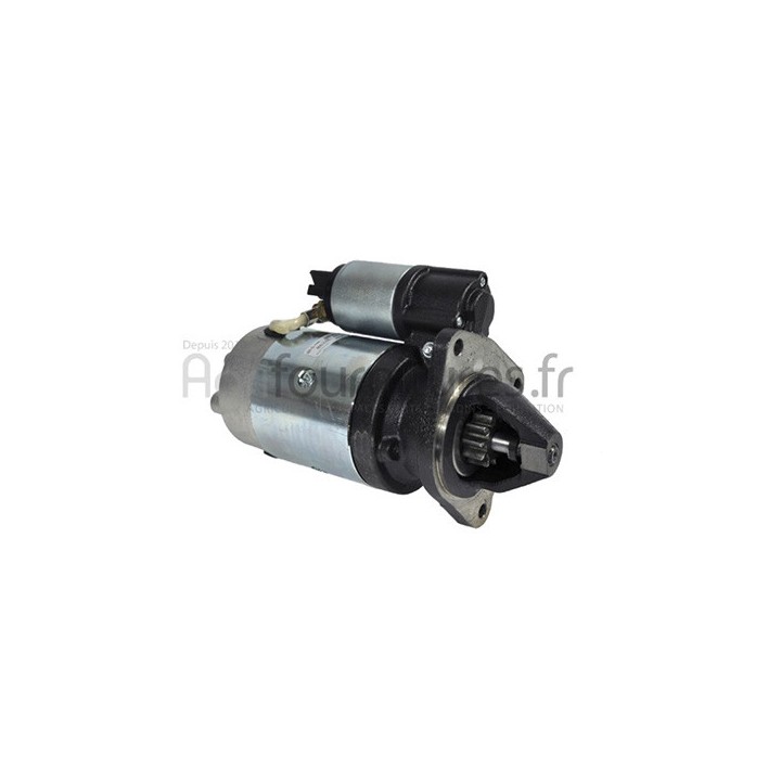 Démarreur 12V - 3,1 kw Bepco 62/930-161