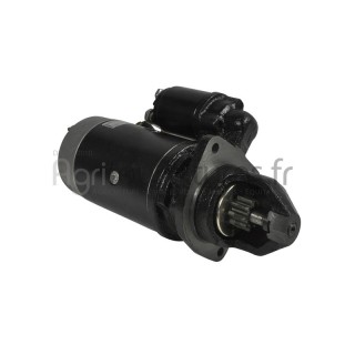 Démarreur 12V - 3,5 kw Bepco 62/930-35 pour tracteur