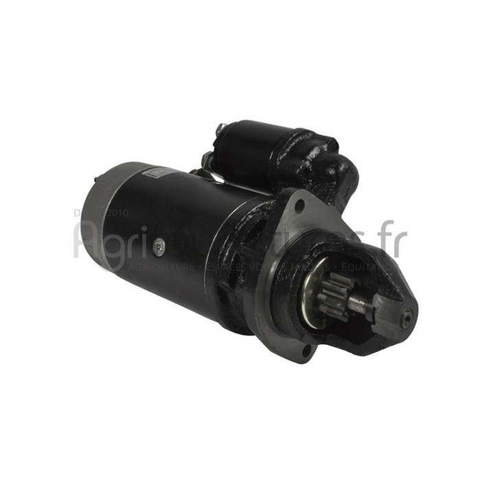 Démarreur 12V - 3,5 kw Bepco 62/930-35 pour tracteur