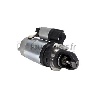 Démarreur 12V - 3,1 kw Bepco 62/930-52 pour tracteur