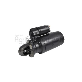Démarreur 12V - 3 kw Bepco 62/930-94