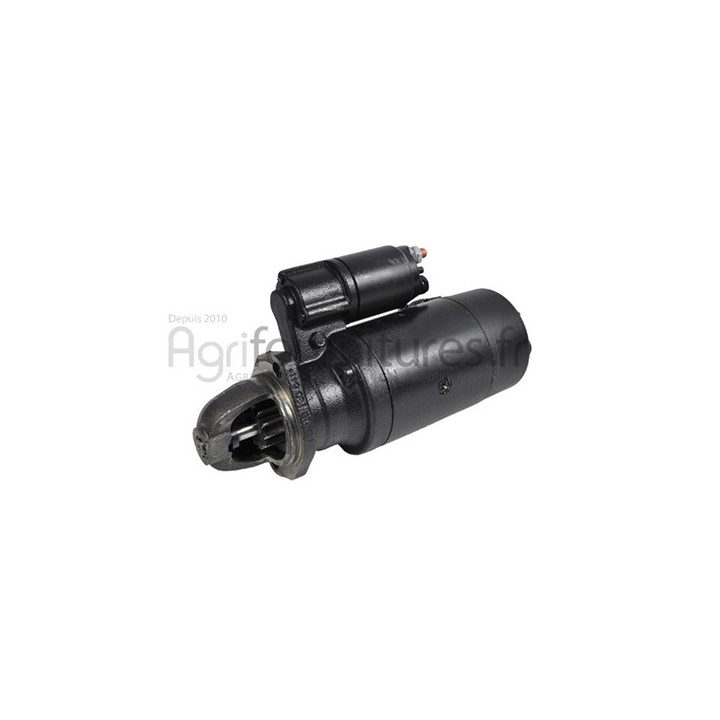 Démarreur 12V - 3 kw Bepco 62/930-94