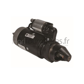 Démarreur 12V - 2,7 kw Bepco 62/930-86E