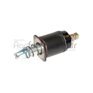 Relais démarreur Bepco 62/940-95 pour tracteur