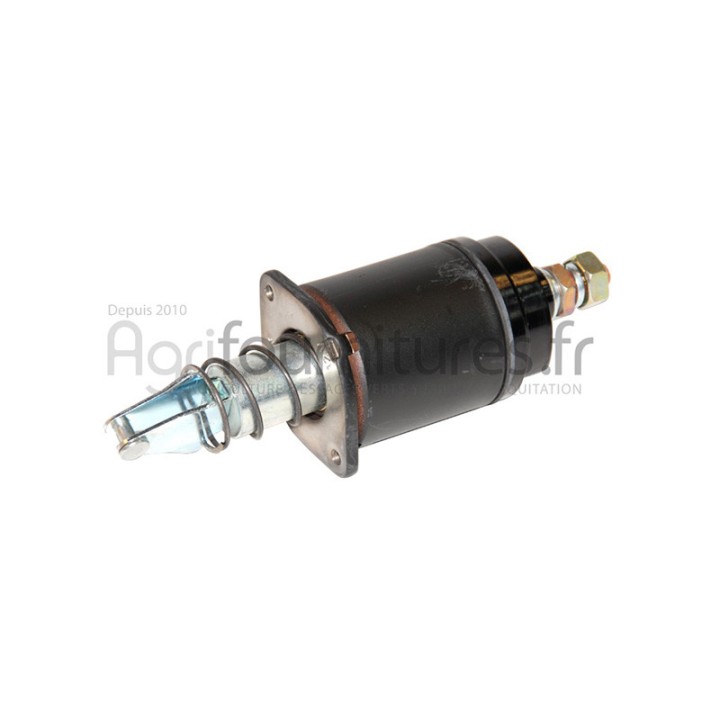 Relais démarreur Bepco 62/940-95 pour tracteur