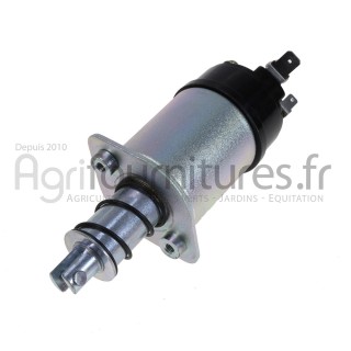Relais démarreur Bepco 62/940-5 pour tracteur