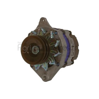Alternateur 14v - 65a Bepco 62/920-70 pour tracteur