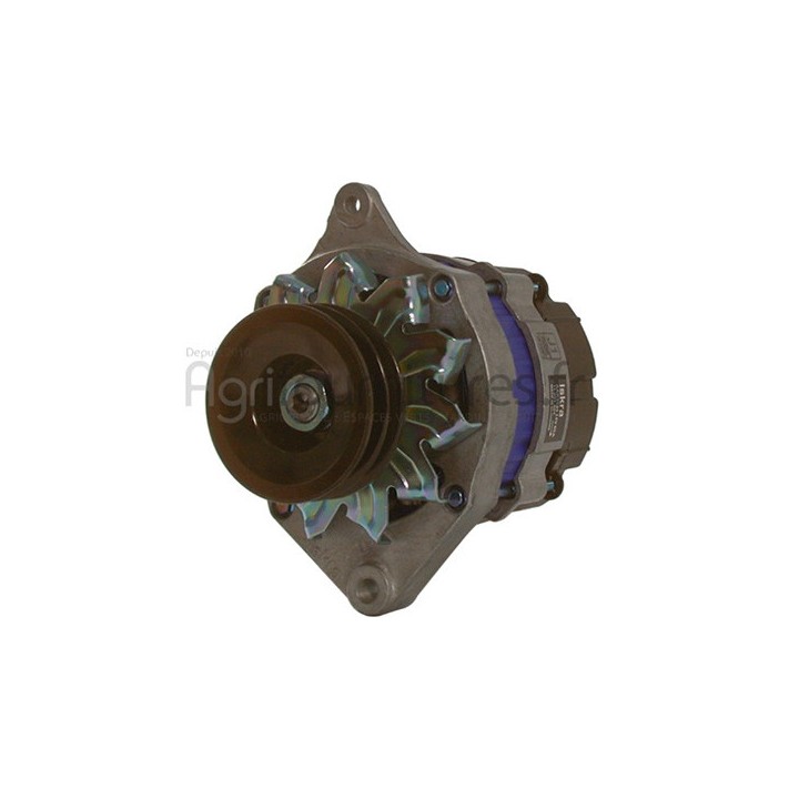 Alternateur 14v - 65a Bepco 62/920-70 pour tracteur