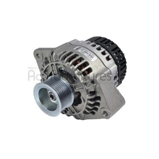 Alternateur 14v - 95a Bepco 62/920-117 pour tracteur